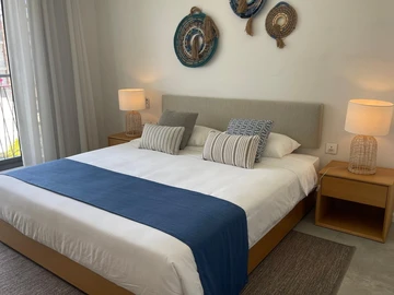 Appartement de 2 Chambres