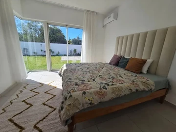 Villa de 4 Chambres