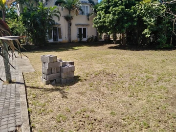 Maison de 3 Chambres