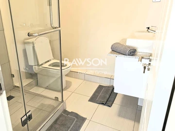 3 Bedroom Townhouse, Duplex