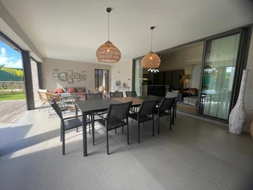 Maison de 4 Chambres