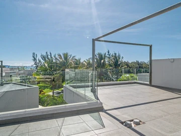 3 Bedroom Townhouse, Duplex