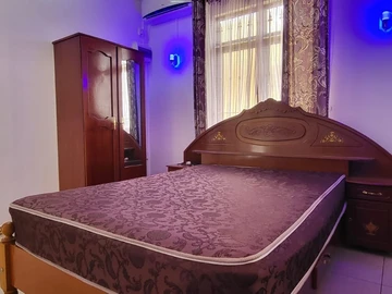 Villa de 4 Chambres