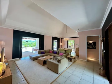 Villa de 4 Chambres