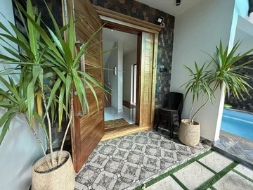 3 Bedroom Villa