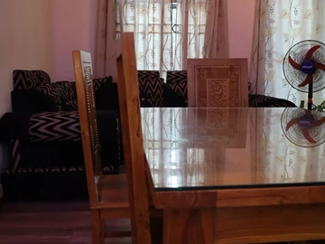 Villa de 5 Chambres