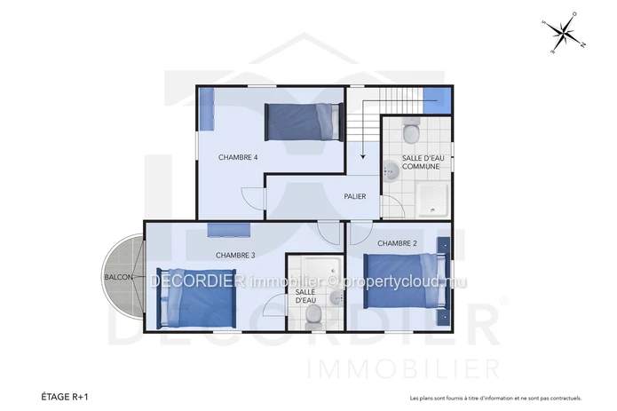 House for Sale – Pereybere