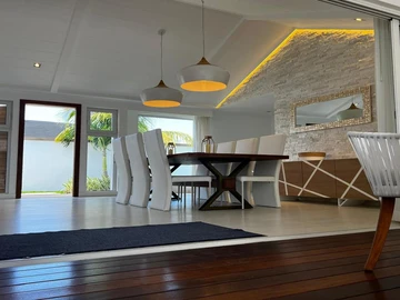 Villa de 3 Chambres