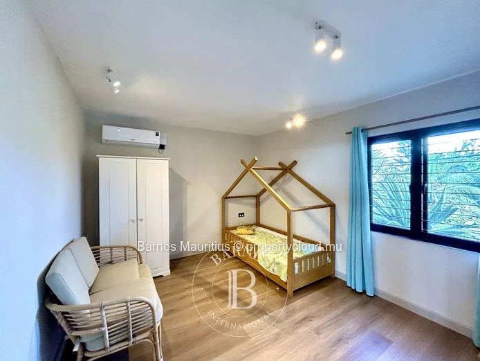 ALBION - Belle villa contemporaine - 5 chambres