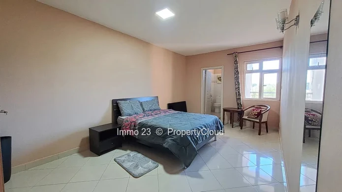 Appartements - 2 chambres - Sodnac