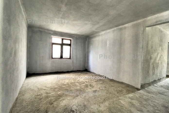 Espace de stockage de 275 m²
