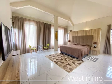 Villa de 3 Chambres