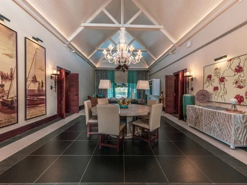 Villa de 2 Chambres
