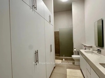 Appartement de 3 Chambres