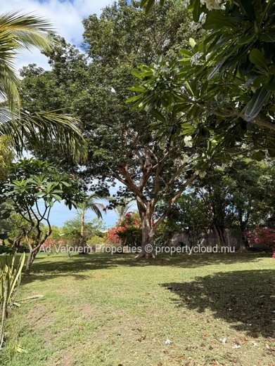 Terrain Résidentiel de Prestige à Vendre à Plantation Marguery, Rivière Noire