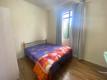 Studio de 3 Chambres