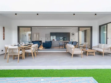 3 Bedroom Apartment