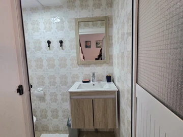 2 Bedroom Townhouse, Duplex