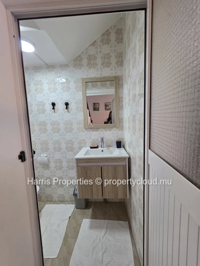 Charmant duplex à louer à Bain Bœuf