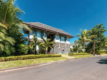 Villa de 5 Chambres