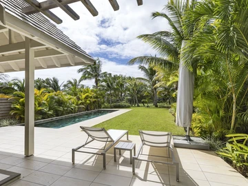 Townhouse, Duplex de 3 Chambres