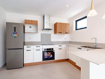 Appartement de 2 Chambres