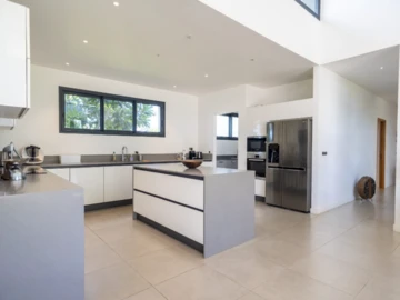 Villa de 5 Chambres