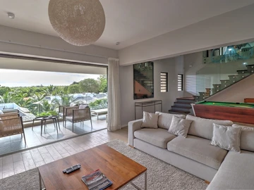 4 Bedroom Apartment