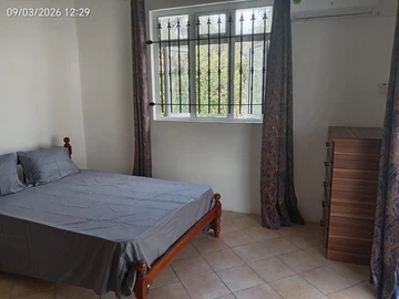 Villa de 3 Chambres