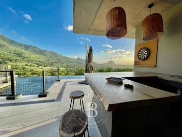 Villa de 5 Chambres