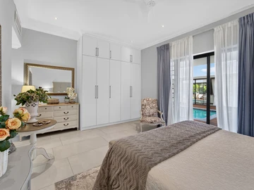 3 Bedroom Villa