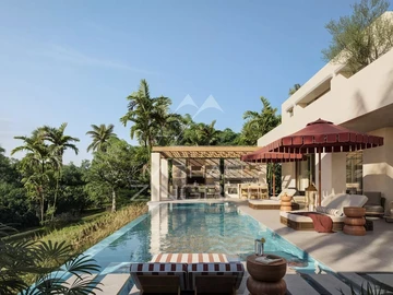3 Bedroom Villa