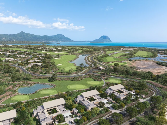 For Sale: Premium Serviced Plots in Black River