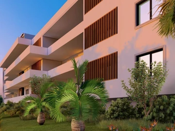 Appartement de 2 Chambres