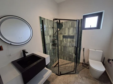 Townhouse, Duplex de 3 Chambres