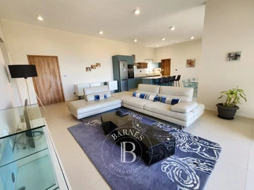 3 Bedroom Penthouse