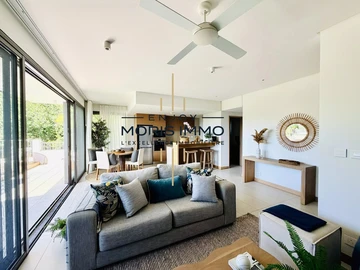 2 Bedroom Penthouse