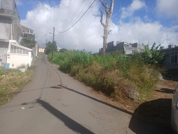 Residential Land