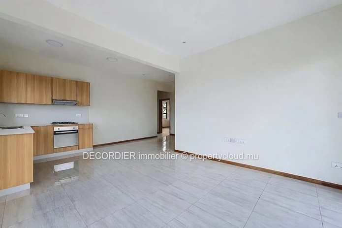 Appartement neuf à vendre - Trou aux Biches