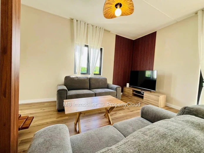 Villa for rent