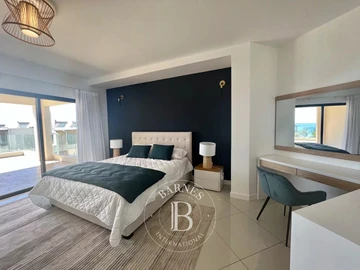 Penthouse de 3 Chambres
