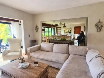 Villa de 4 Chambres