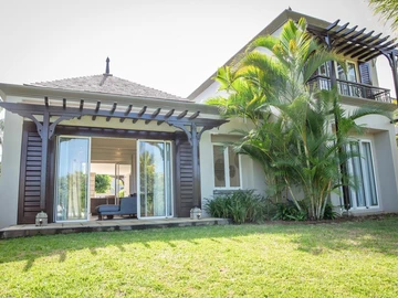 Villa de 2 Chambres