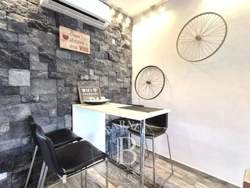 Appartement de 3 Chambres