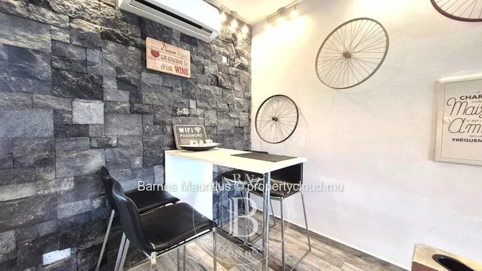 PEREYBÈRE – Superbe appartement à proximité de la plage – 3 chambres