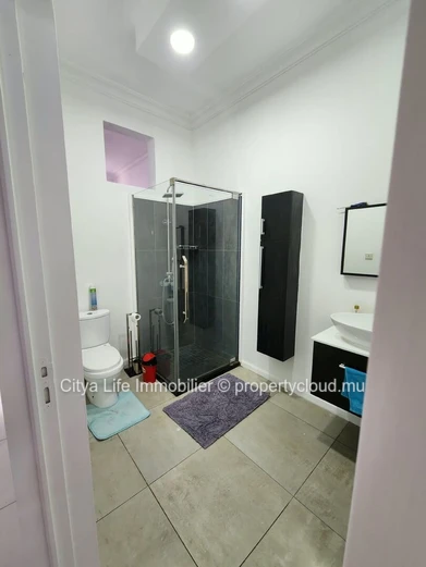 Belle maison meublée à louer – Flic en Flac
