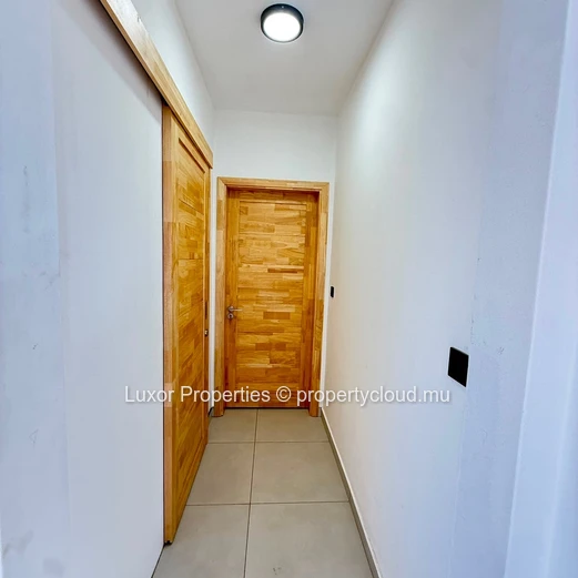 Penthouse Studio À Louer | Flic En Flac