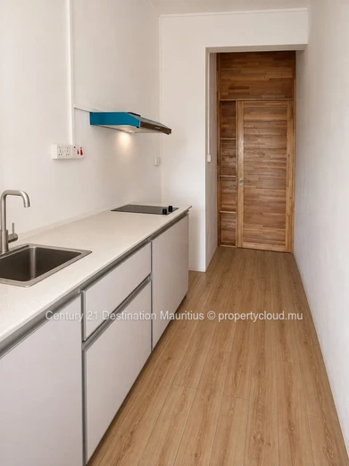 Ocean Terrace – 1-Bedroom Apartment | Flic-en-Flac