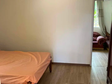 2 Bedroom Villa