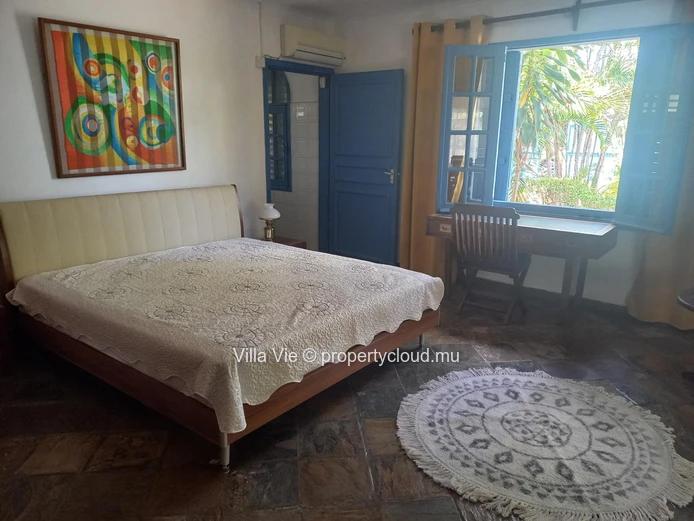 Péreybère - Spacieuse maison de 3 chambres en-suite